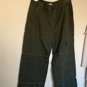 Cargo pants